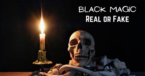 Casting Spells with Black Magic: A Beginner's Guide
